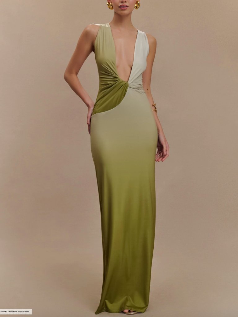 Meshki Stella Dress